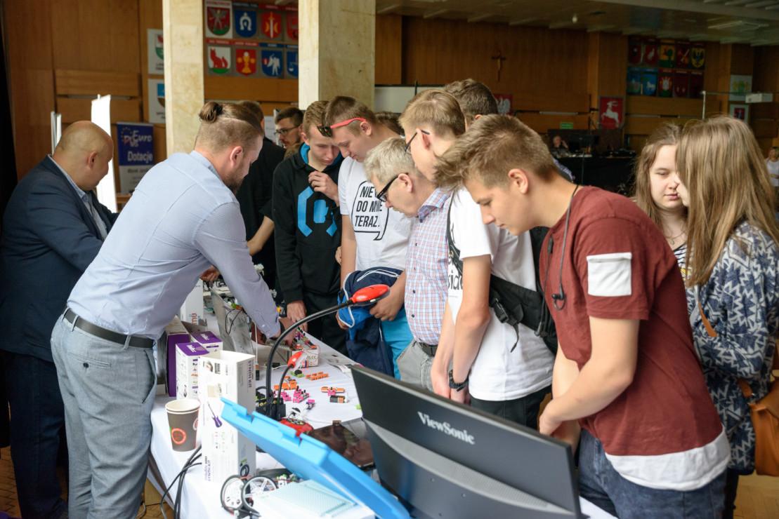 Nowe spojrzenie na nowe technologie