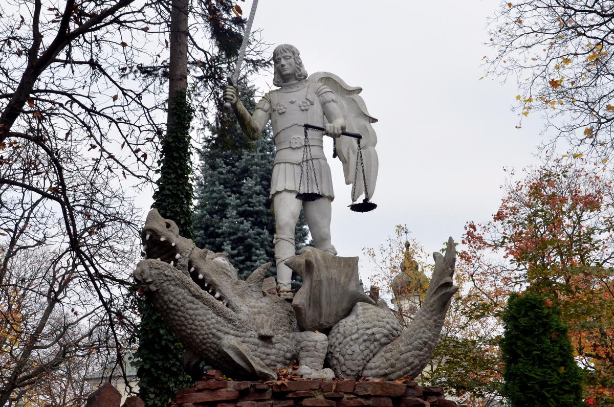 Trzy dni poświęcone św. Michałowi Archaniołowi