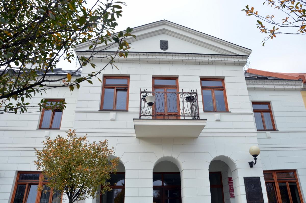 GITD ogłasza nabór. Do obsadzenia jest 30 miejsc pracy