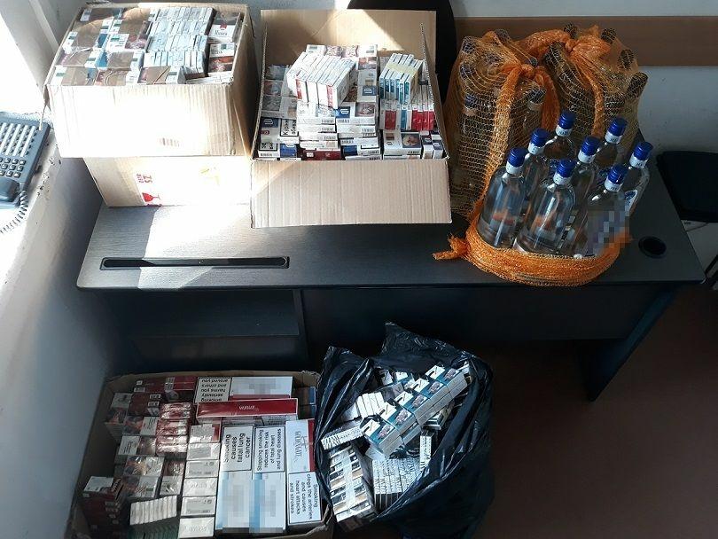 56-latek poniesie konsekwencje za przestępstwo skarbowe