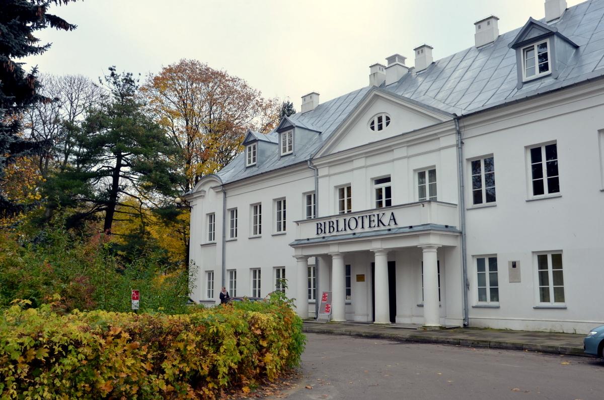 Pasjonujesz się regionem? Przyjdź na spotkanie z historykiem