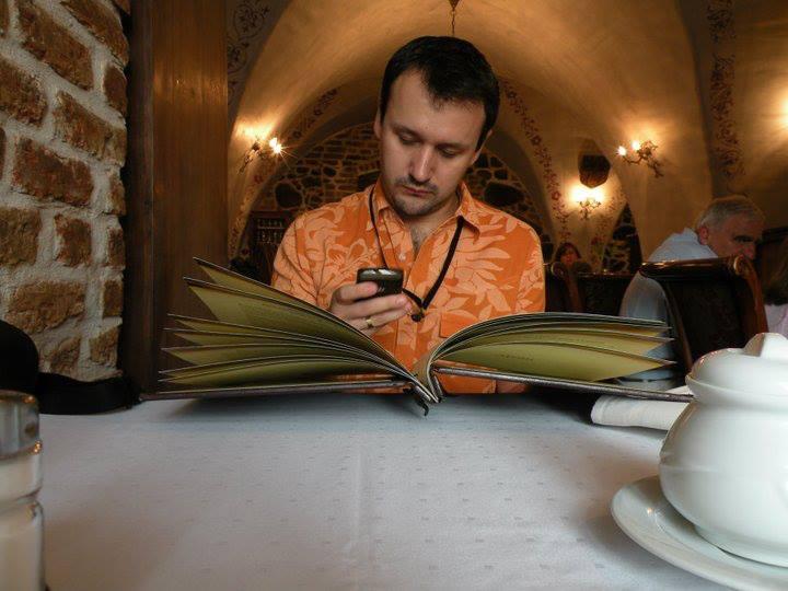 Opuszcza szeregi PO, zapisał się do Stowarzyszenia