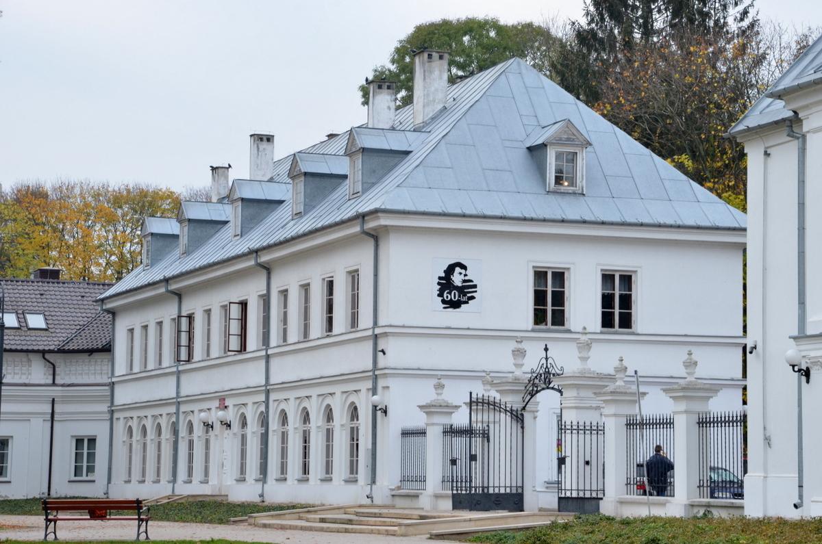 Coś dla ucha i duszy