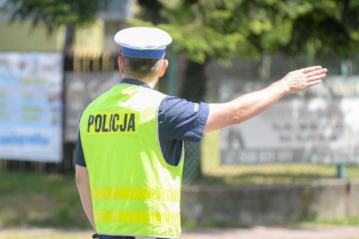 Utrudnienia w ruchu na bialskich ulicach