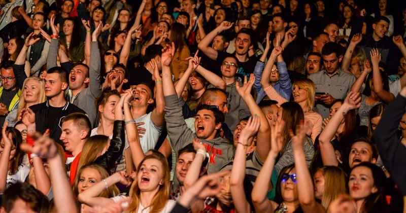 Święto studentów już dziś. Wiemy, kto i o której godzinie wystąpi