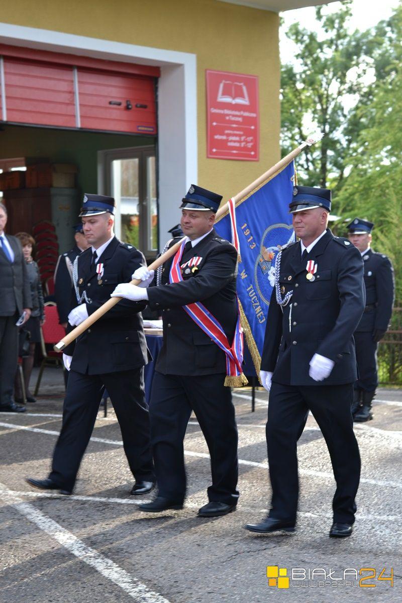 Od ponad wieku niosą pomoc ludziom i ratują ich dobytek