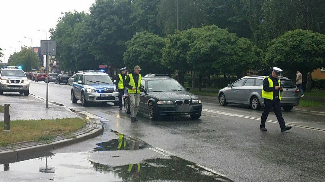 Zdała „prawko” kilka miesięcy temu. Wczoraj je pożegnała
