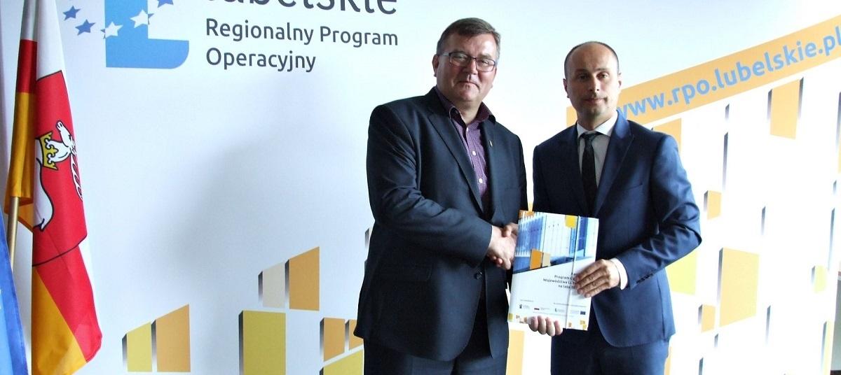 Miliony popłyną na wsparcie dla rodzin