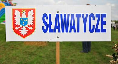Sławatycze odzyskują swoją pocztę