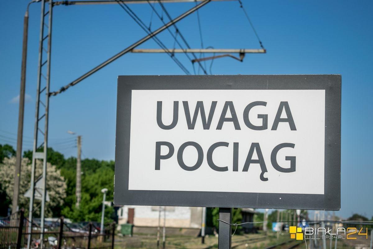 Wielki remont na torach trwa. Zobaczcie sami