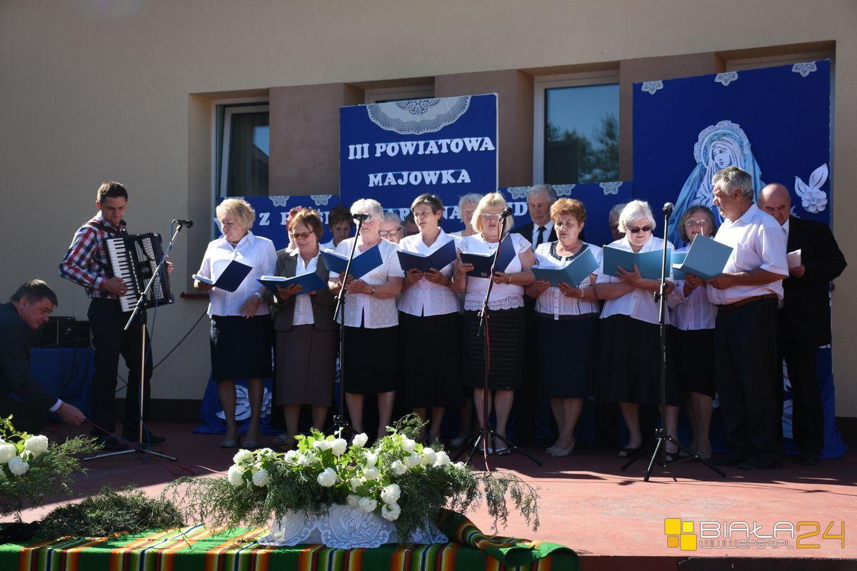 Rodzinna majówka pełna atrakcji