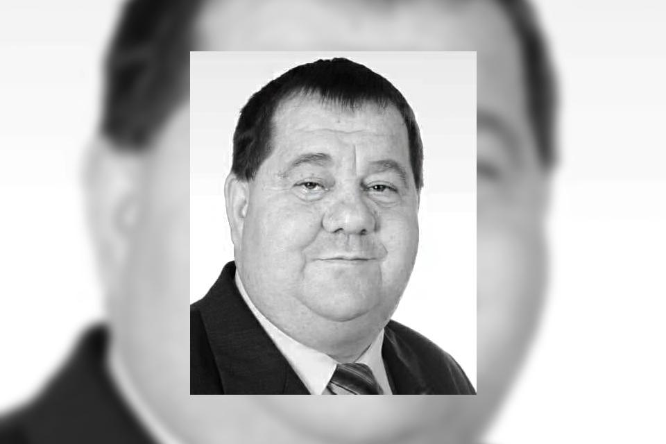Jan Bajkowski nie żyje