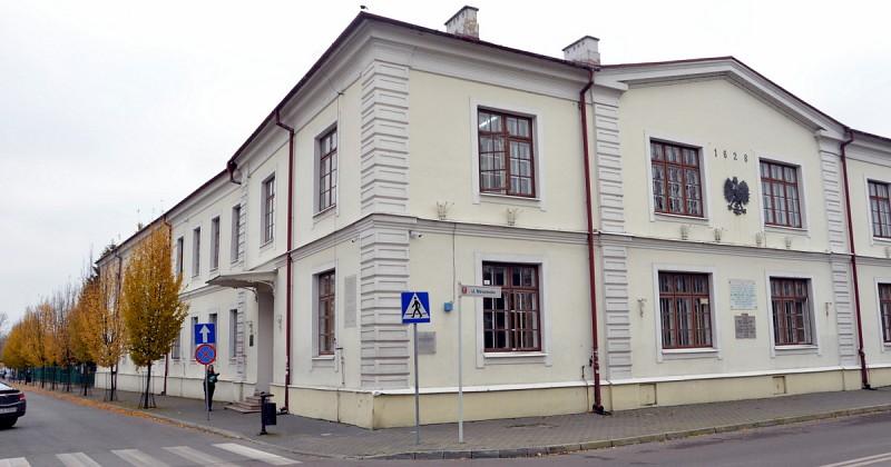 "Kraszak" stawia na dialog