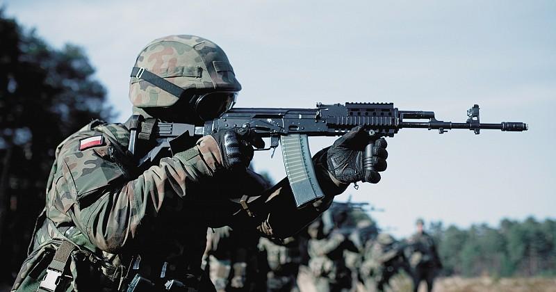 Majówka z militarną niedzielą