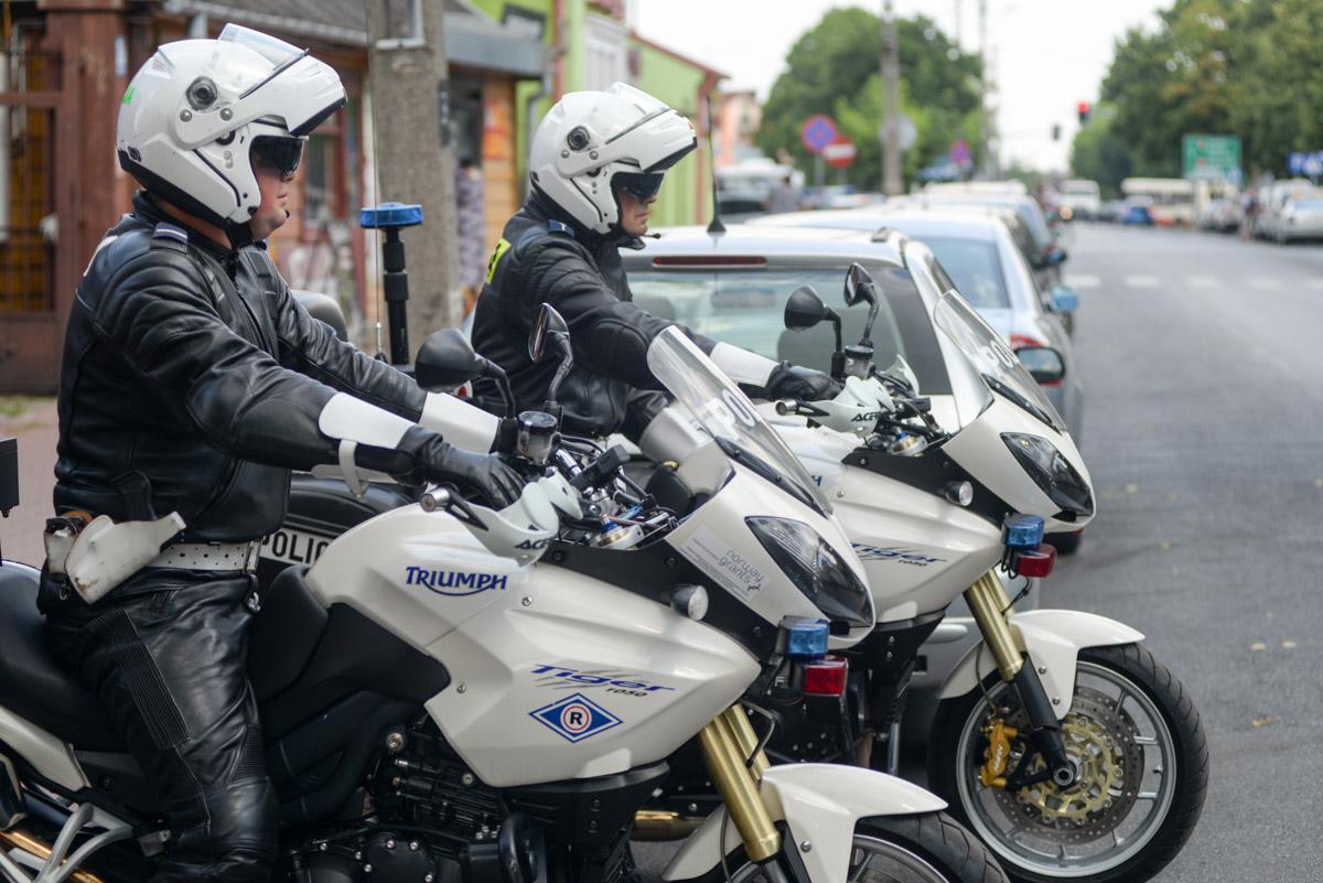 Motocykliści rozpoczną kolejny sezon