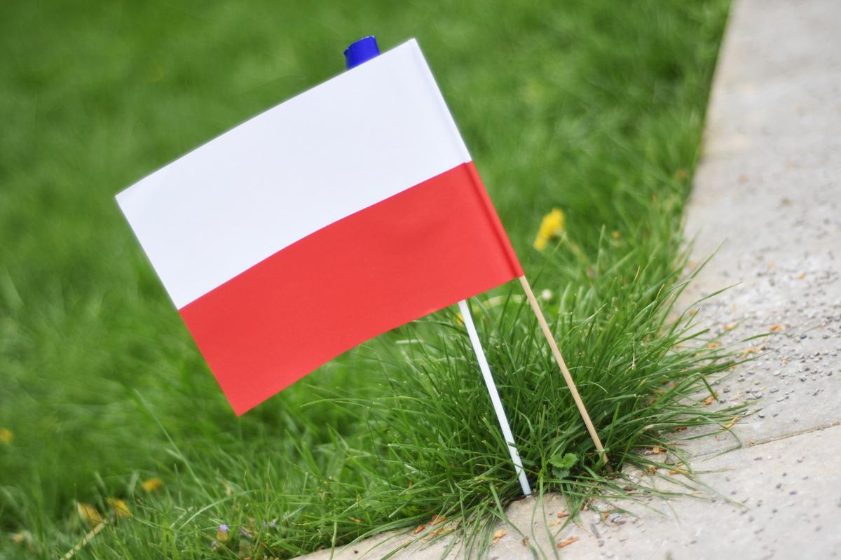 Pamiętają o Konstytucji