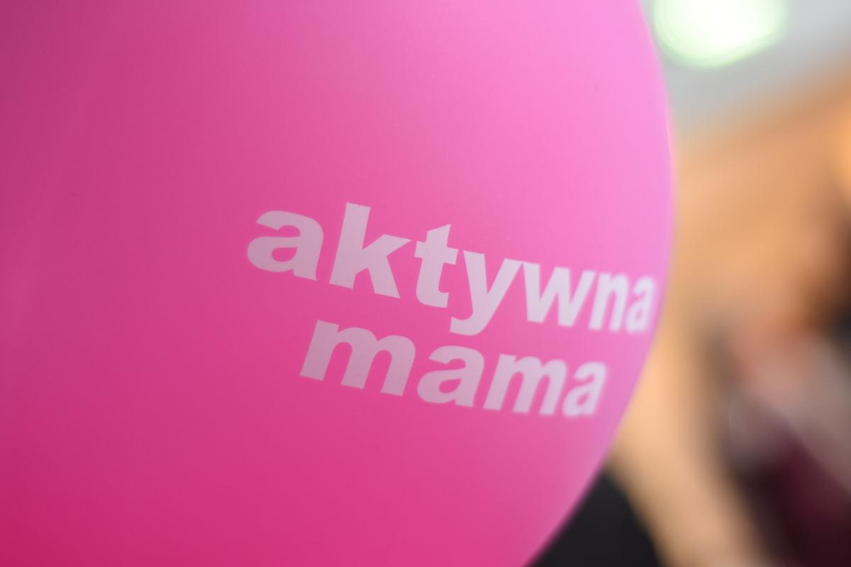 Poznawali tajniki macierzyństwa