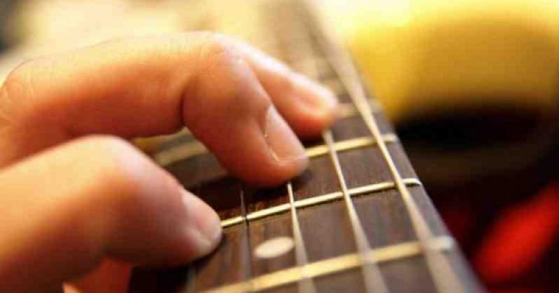 Niebawem zabrzmią dźwięki gitar
