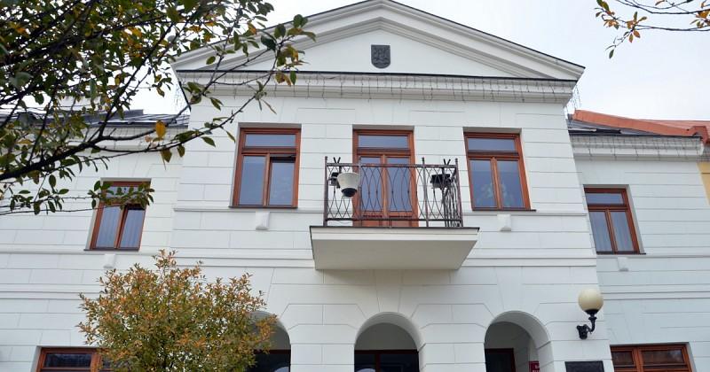 Organizacje zaprezentują swoją ofertę