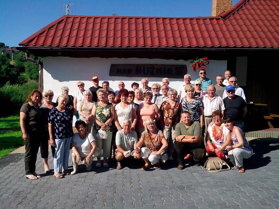 „Wrzos” będzie obchodził szafirową rocznicę