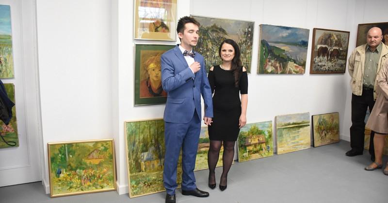 Nowe miejsce dla miłośników sztuki