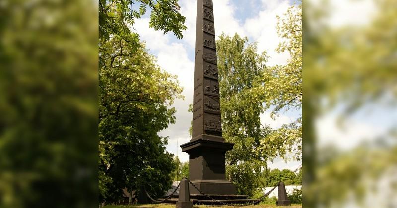 Chcą przywrócić pomnikowi dawny blask