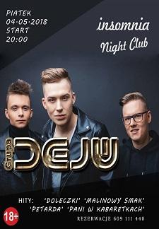 Gwiazdy disco-polo wystąpią w Białej