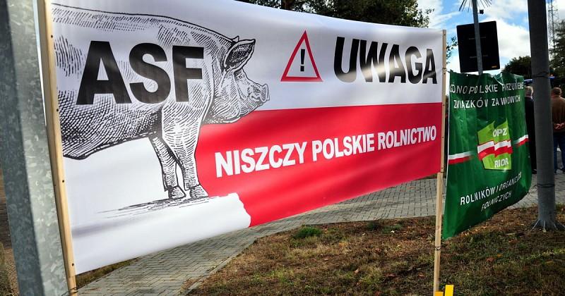 Będą szkolić rolników