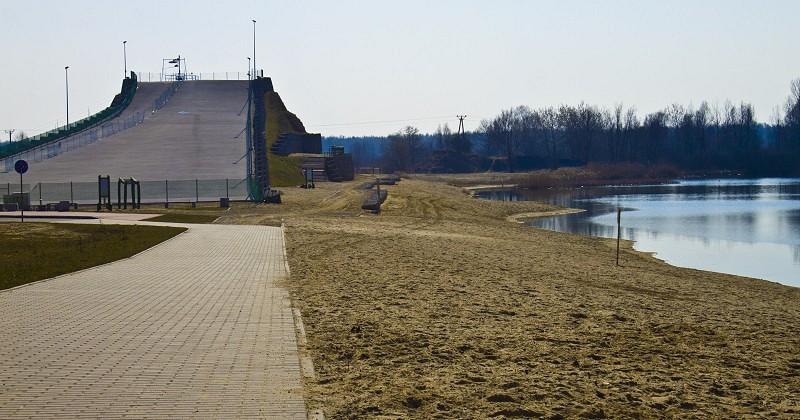 Międzyrzec stawia na rozwój