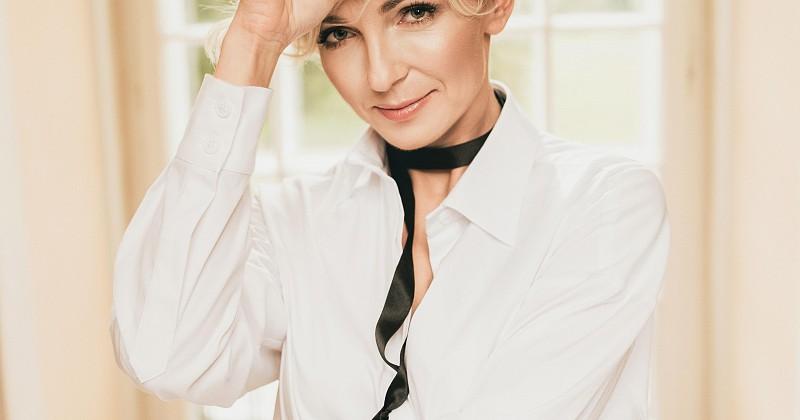 Anna Wyszkoni z koncertem na bialskiej scenie