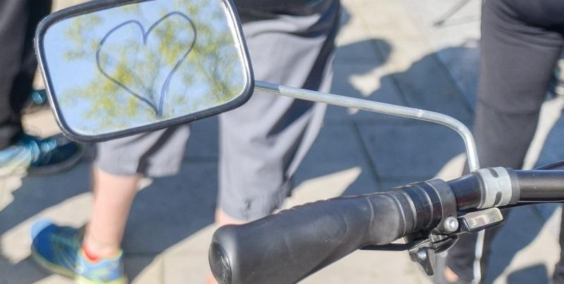 Bialczanki wiosnę powitają na rowerze