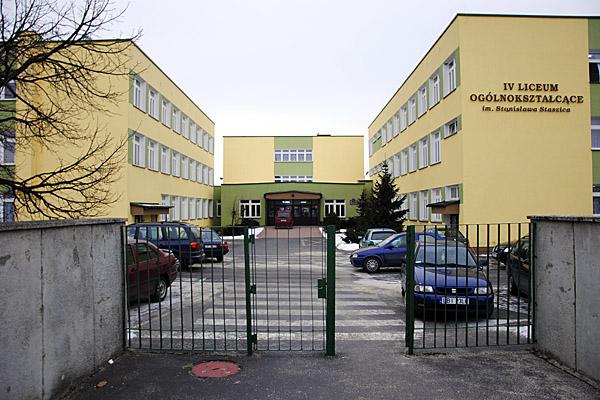 Edukacja i zawód w Staszicu