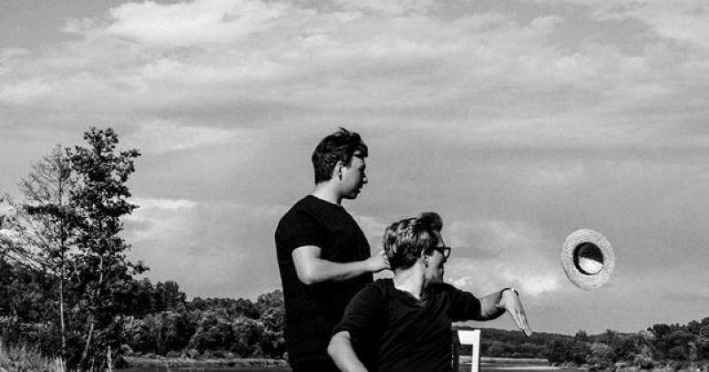 Decydujący moment dla bialskiego fotografa