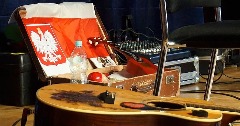 Co to znaczy być młodym patriotą? O tym zaśpiewają