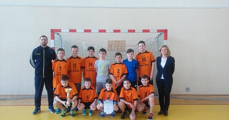 Piszczac może być dumny