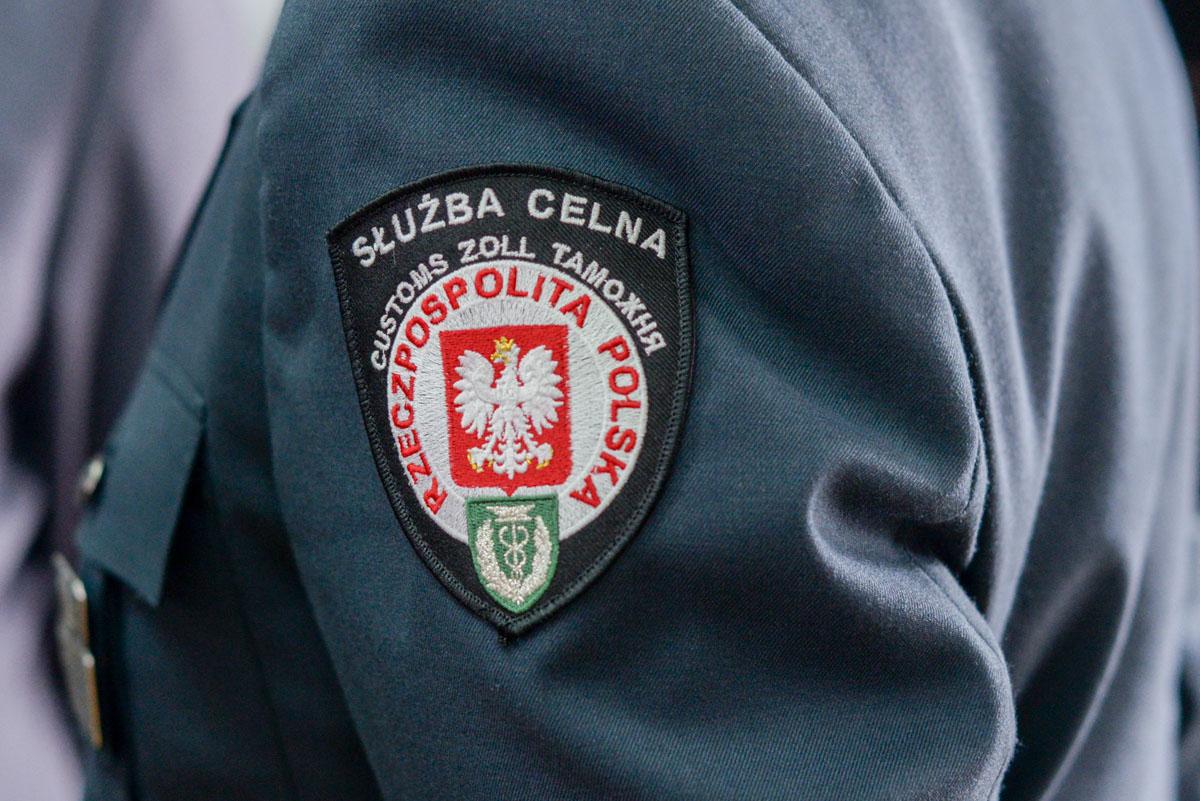 Nielegalne papierosy nie pójdą w dalszy obrót