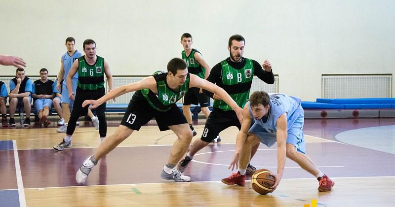Porażka koszykarzy AZS AWF pomimo walki do samego końca