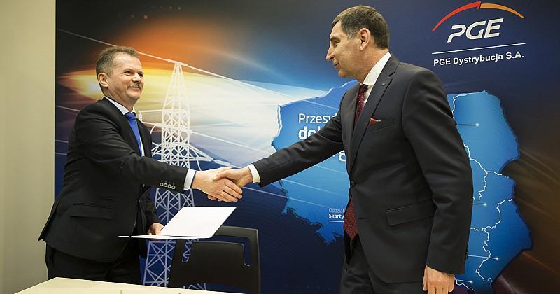 PGE będzie wspierać szkoły zawodowe