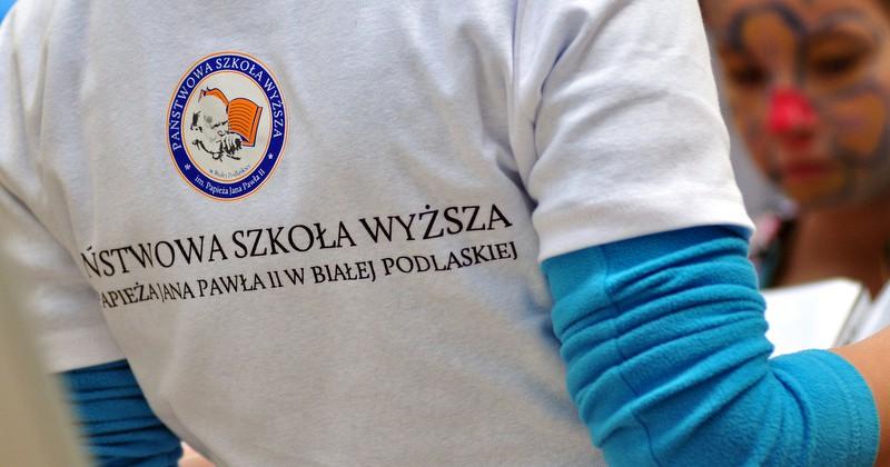 Bialska uczelnia otwiera swoje drzwi