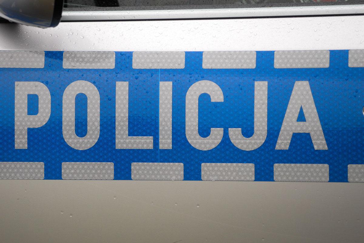 Odpowie za pobicie i kradzież