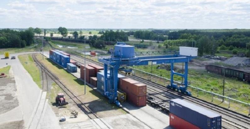 Terminal w Małaszewiczach czeka remont. Jest przetarg