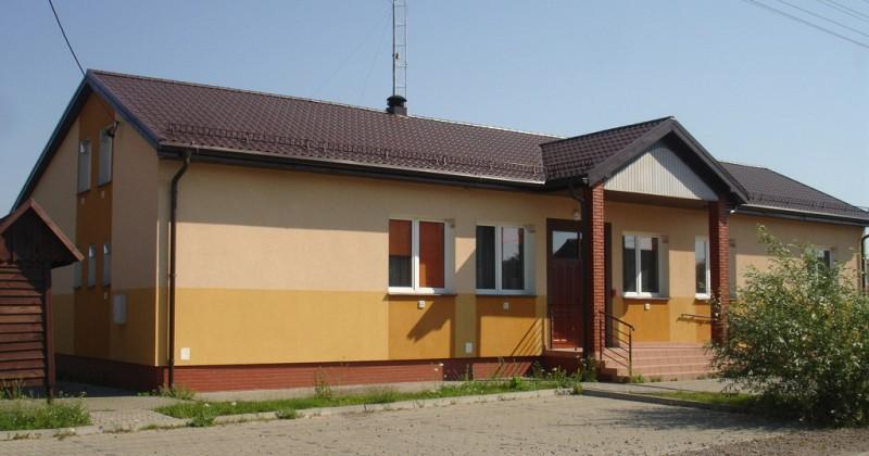 "Mamma Mia" w małaszewickiej świetlicy