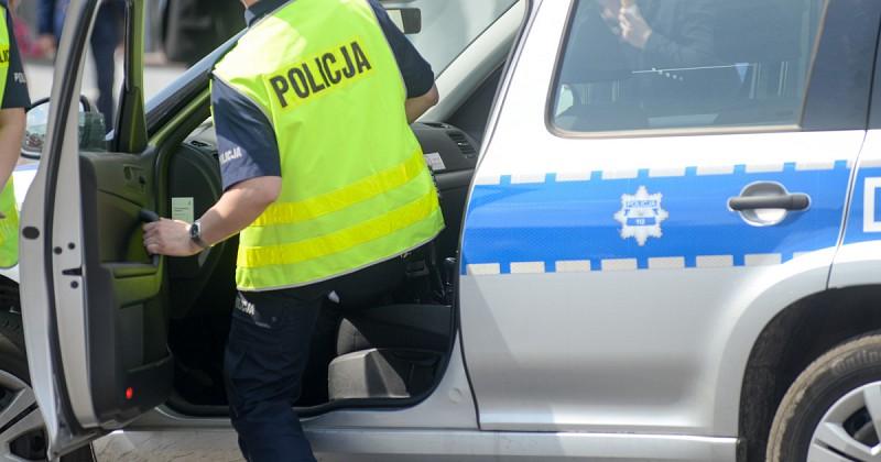 Wzbogacał się cudzym kosztem