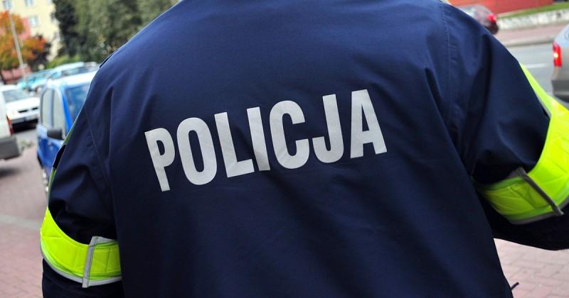 Seat spotkał Audi. Jedna osoba została ranna