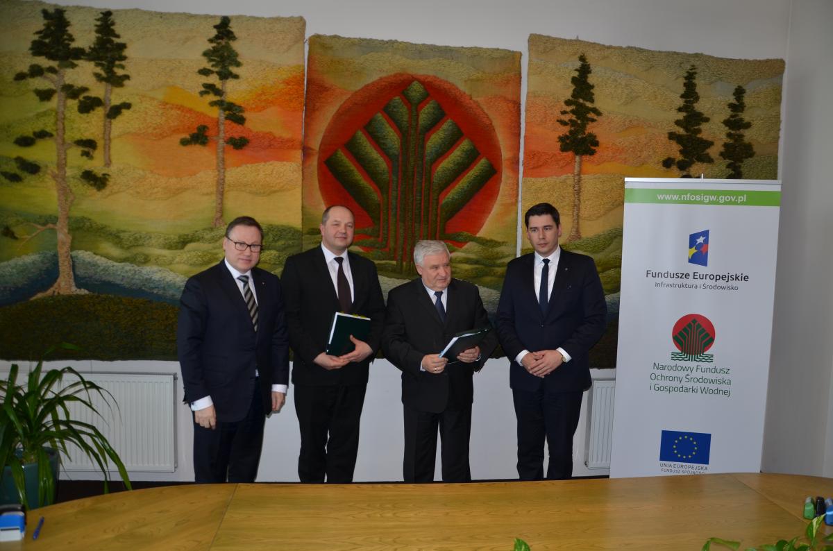 Miliony popłyną na remont bialskiej oczyszczalni