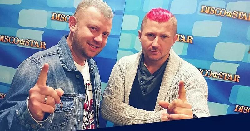 Clubbersi zaśpiewają w "Disco Star"
