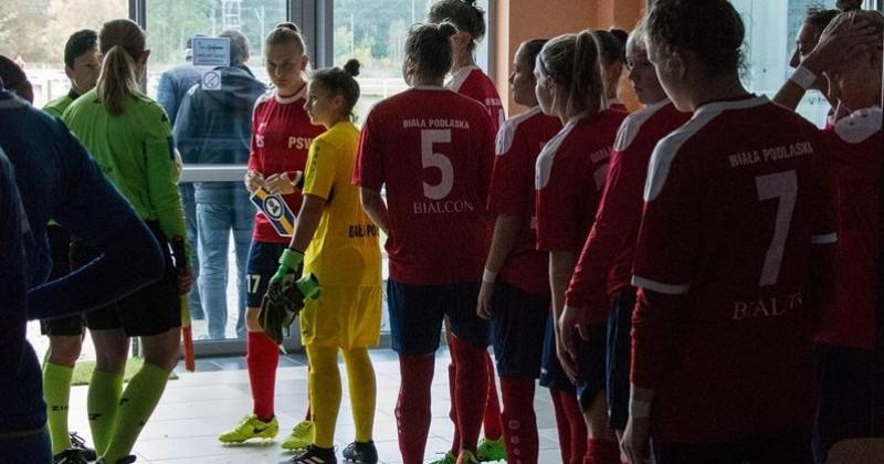 Rusza ekstraliga kobiet. W niedzielę pierwszy mecz