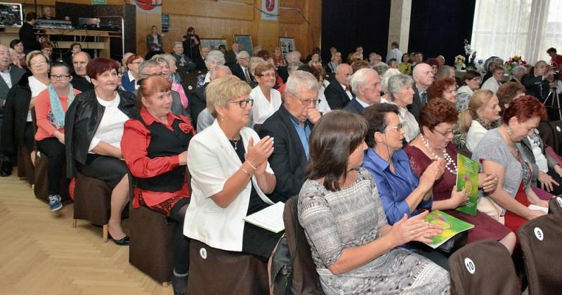 Bialczanki inspirują. Szykuje się impreza dla seniorów