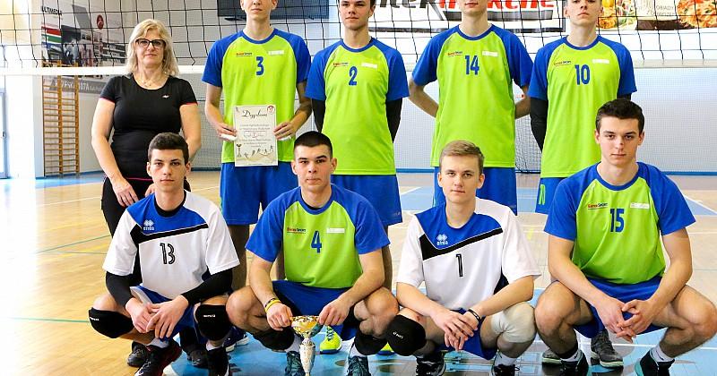 Międzyrzec zatriumfował
