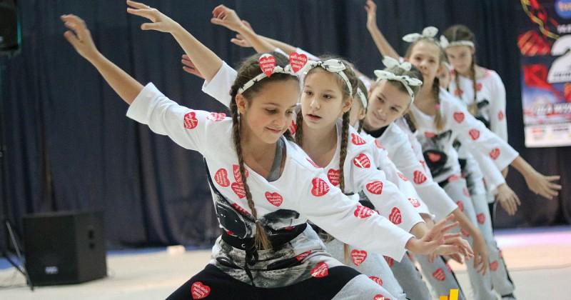 Zbliża się taneczny jubileusz. Będą świętować 20-lecie